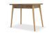 Стол кухонный VintageBistro-3 (дуб ливорно, раскладной, 90 &times; 60 &times; 74,5 см) IMI l-stl-mm3-db-lvrn фото