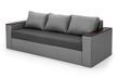 Диван Бостон (235 &times; 98 см, серый со светло-серым) IMI dbst-sn-8-7 фото