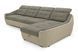 Кутовий диван Спейс АМ3 (337 &times; 187 см, бежевий з нюдовим) IMI Premium ksps-AM3-ll-09-06-p фото