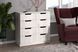 Комод Comodo (80х43х80 см, крафт) ph-kmd-k3-2k-krft фото 2