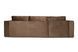 Кутовий диван Donato (157 &times; 303 см, коричневий) IMI Premium mpr-kd-dnt-shrm-15 фото 5