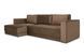Кутовий диван Donato (157 &times; 303 см, коричневий) IMI Premium mpr-kd-dnt-shrm-15 фото 1