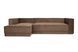 Кутовий диван Donato (157 &times; 303 см, коричневий) IMI Premium mpr-kd-dnt-shrm-15 фото 6