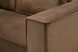 Кутовий диван Donato (157 &times; 303 см, коричневий) IMI Premium mpr-kd-dnt-shrm-15 фото 11