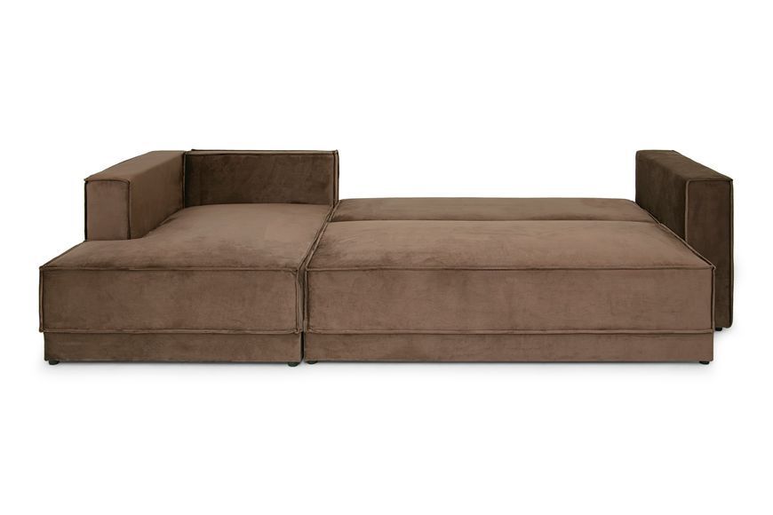 Кутовий диван Donato (157 &times; 303 см, коричневий) IMI Premium mpr-kd-dnt-shrm-15 фото