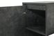 Тумба для обуви с сидением FrostFeel-10 (бетон темный и лили 94, 1000х385х760 мм) ltmb-to10-btn-tmn фото 6
