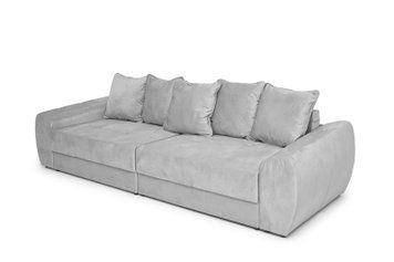 Диван Link (114 &times; 300 см, сірий) IMI Premium mpr-d-lnk-srm-90 фото