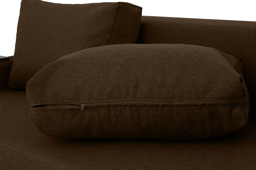 Диван Арни (220 &times; 98 см, коричневый) IMI drn-sn-3 фото