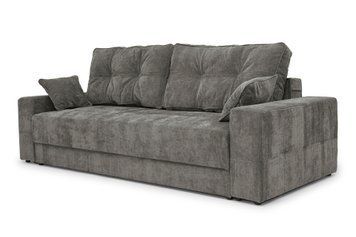 Диван Mateo (108 &times; 242 см, темно-сірий) IMI Premium mpr-d-mt-shrlt-95 фото