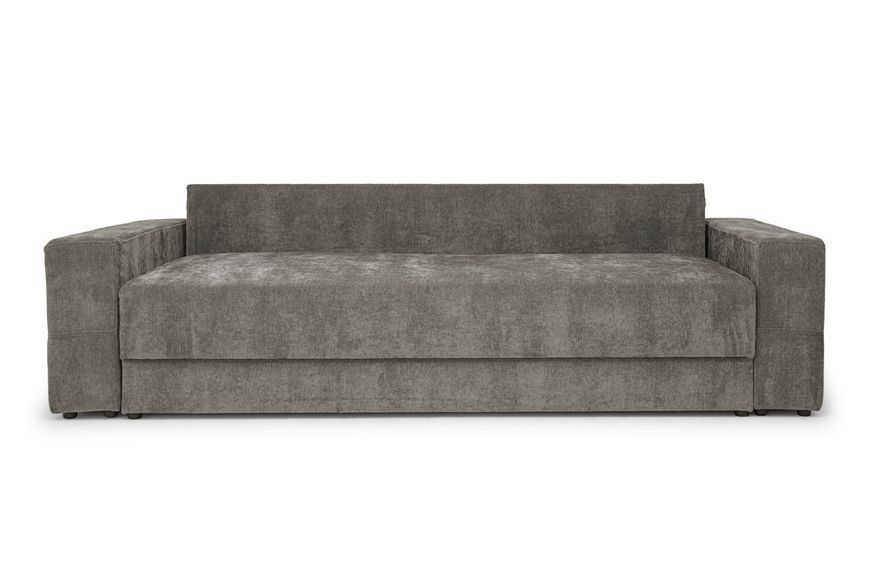 Диван Mateo (108 &times; 242 см, темно-сірий) IMI Premium mpr-d-mt-shrlt-95 фото