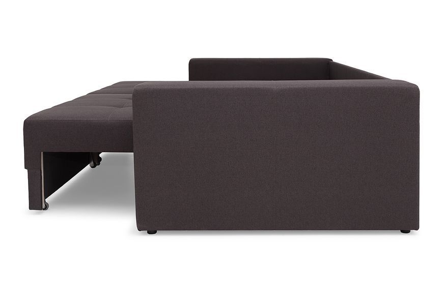 Диван Turio (123 &times; 298 см, коричневий з блакитним) IMI Premium mpr-d-tr-bgm-11-16 фото