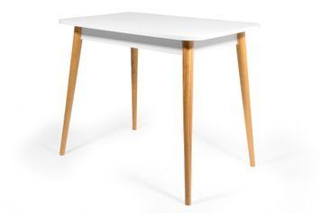Стол кухонный VintageBistro-2 (нимфея альба, 90х60х73 см) IMI lstl-mm2-krk-nmf-lb фото