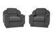 Кресло Меркурий (99 &times; 93 см, серый) vf-kr-mrk-sn-08 фото 3