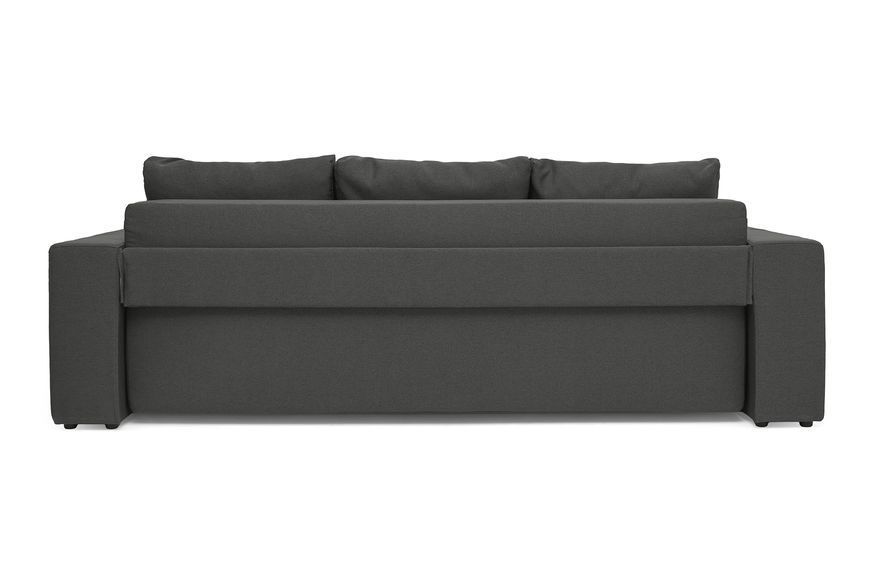 Диван Marsel (111 &times; 260 см, серый) IMI Premium mpr-d-mrsl-bgm-35 фото