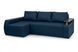 Кутовий диван Токіо (243 &times; 155 см, джинс) ІМІ ktk-sn-16-l фото