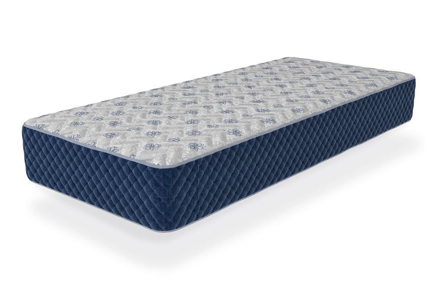 Матрас ортопедический Флореш (независимые пружины, Pocket Spring, односпальный, 70 &times; 190 см) Akant flores70x190 фото