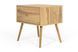Тумба прикроватная UrbanOak-4 (дуб аппалачи, 50x40x52 см) IMI ltmb-hg4-db-ppl фото