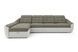 Кутовий диван Спейс АМ3 (337 &times; 187 см, бежевий з молочним) IMI Premium ksps-AM3-ll-09-01 фото 3