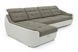 Кутовий диван Спейс АМ3 (337 &times; 187 см, бежевий з молочним) IMI Premium ksps-AM3-ll-09-01 фото 1