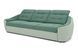 Диван Спейс (260 &times; 100 см, м'ятний з блакитним) IMI Premium txs-ll-32-31 фото