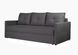 Диван Престиж (220 &times; 98 см, 14 dk.grey) IMI dprs-sn-14 фото