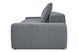 Диван Abel (186 х 276 см, сірий) IMI Premium mpr-d-bl-ll-96 фото 4