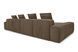 Кутовий диван Abel П (186 х 393 см, коричневий) IMI Premium mpr-kd-bl-p-ll-12 фото 5