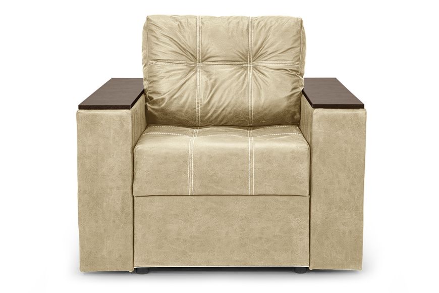 Кресло Комфорт (Ivory, 102х97х84 см) kkmf-ml-vr фото