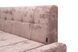 Кухонний диван HickoryLodge (144 &times; 64,5 см, ereka 2140, розкладний, бежевий) l-khdv-tlnt-144-rk2140-rz фото 7
