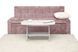 Кухонний диван HickoryLodge (144 &times; 64,5 см, ereka 2140, розкладний, бежевий) l-khdv-tlnt-144-rk2140-rz фото 2