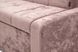 Кухонний диван HickoryLodge (144 &times; 64,5 см, ereka 2140, розкладний, бежевий) l-khdv-tlnt-144-rk2140-rz фото 8