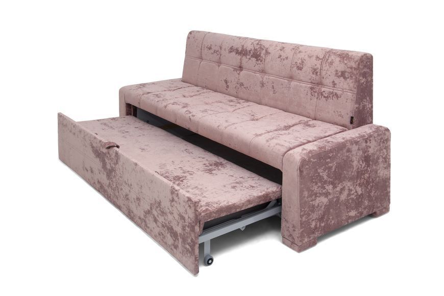 Кухонний диван HickoryLodge (144 &times; 64,5 см, ereka 2140, розкладний, бежевий) l-khdv-tlnt-144-rk2140-rz фото