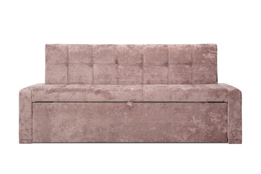 Кухонний диван HickoryLodge (144 &times; 64,5 см, ereka 2140, розкладний, бежевий) l-khdv-tlnt-144-rk2140-rz фото