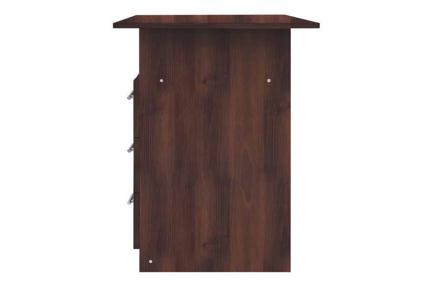 Стол письменный Optimo (120х60х75 см, орех) phtn-bklt-grh фото