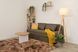 Диван-кровать Скарлет (190 &times; 75 см, бежевый) IMI dskr-sn-21 фото 10