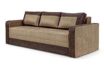 Диван Арден (225 &times; 98 см, cacao і brown) IMI drdn-am-cacao-br фото