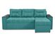 Угловой диван Комфорт (Аква, 240х150 см) IMI kkmf-sn-10 фото